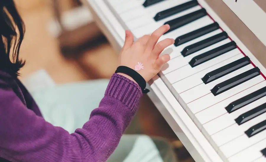 What to Look for When Buying a Budget Keyboard Piano for Beginners