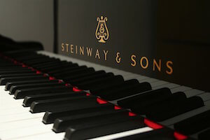 Steinway piano brand review