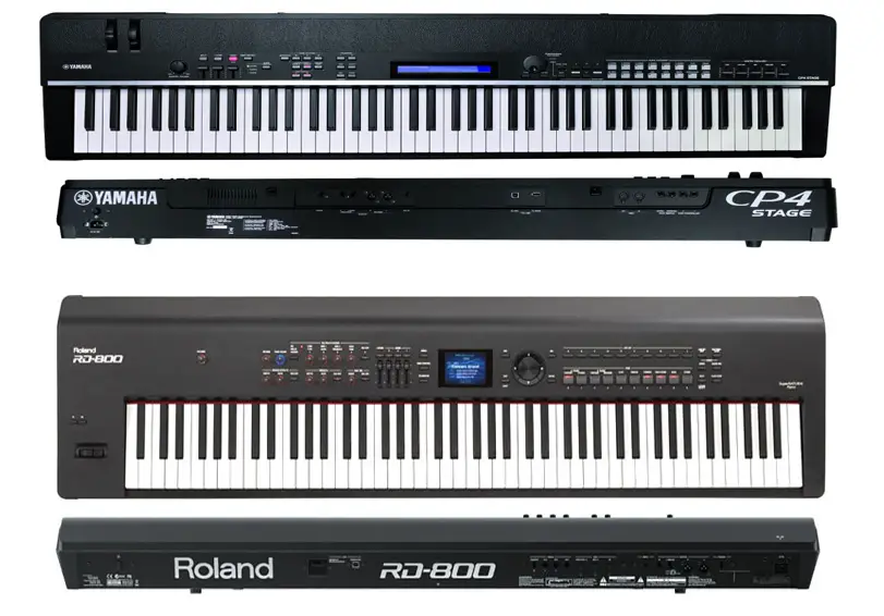 Top Yamaha Cp 4 Review 21 Comparisons Features And Prices