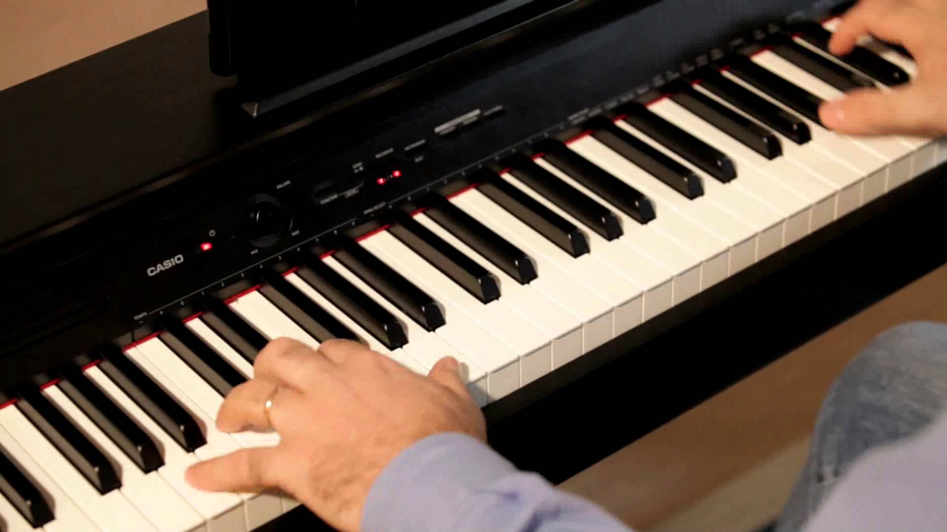 Casio PX-750 Review (2021) – Piano Keyboard Reviews