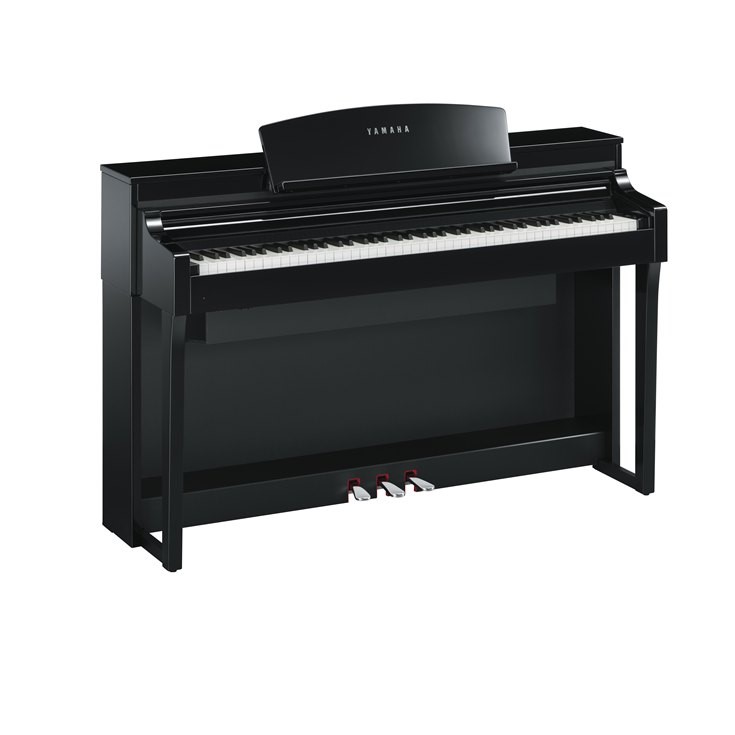 Yamaha Clavinova series are top the line  limited availability pianos