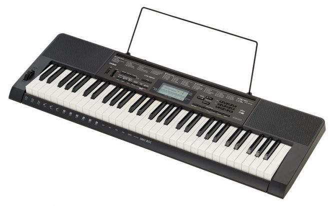 Casio CTK-3500 Review (2021): A Touch-Sensitive Version of CTK-2550 – For The Same Price! – Piano Reviews
