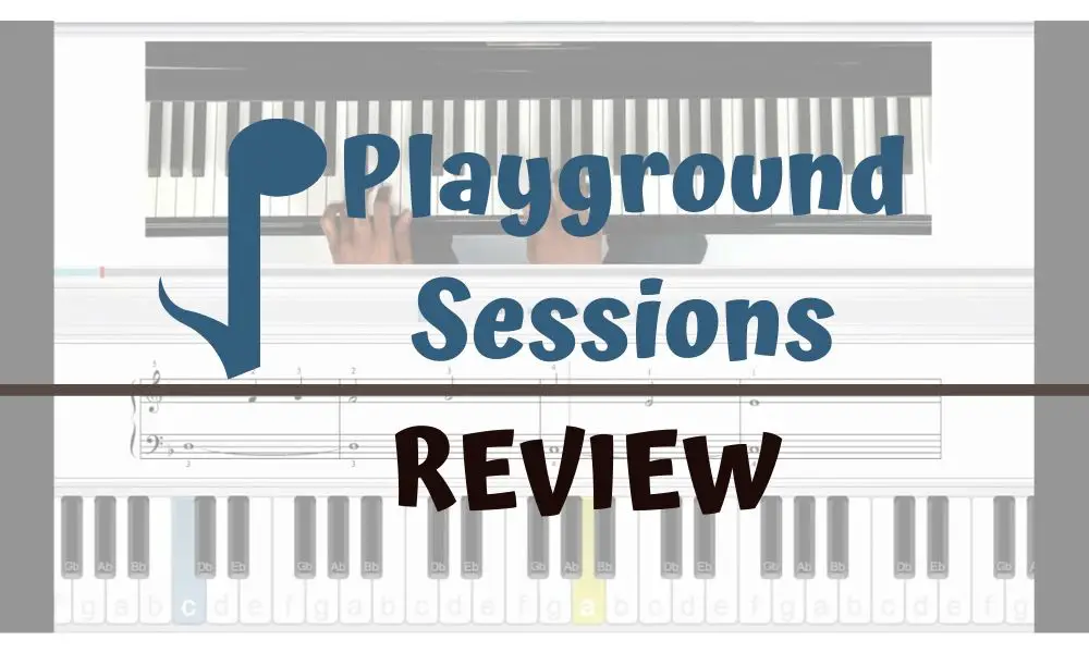 Playground Sessions Review