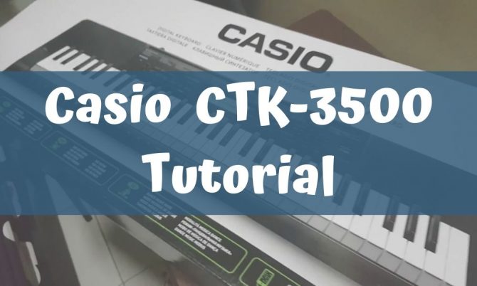 CTK Tutorial: Answers to Commonly Asked Questions – Piano Keyboard Reviews