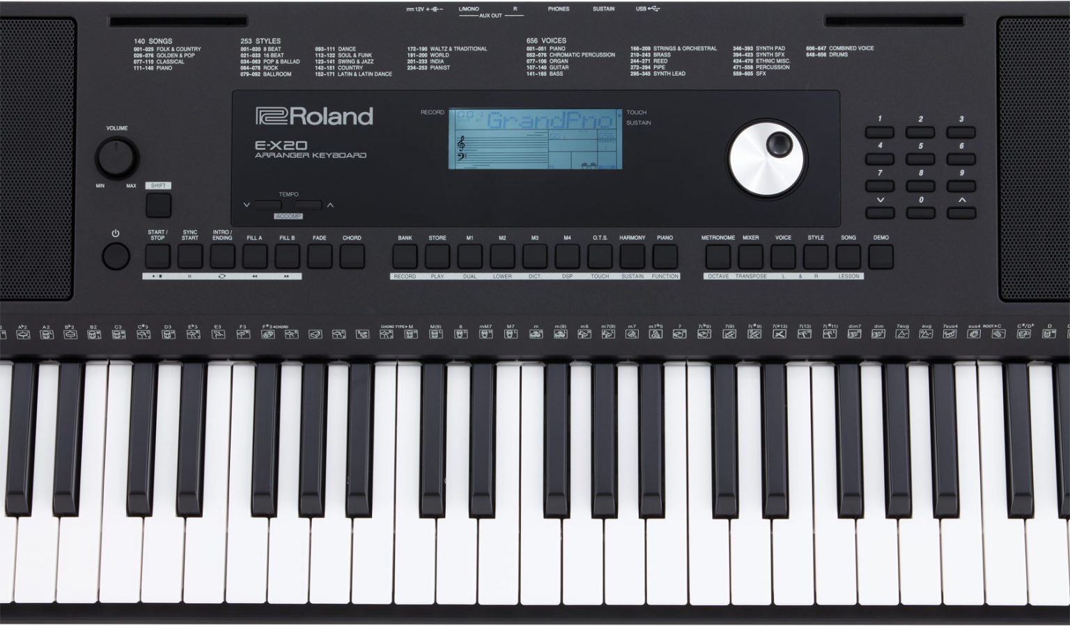 Best Roland Keyboards And Digital Pianos Your Complete Guide