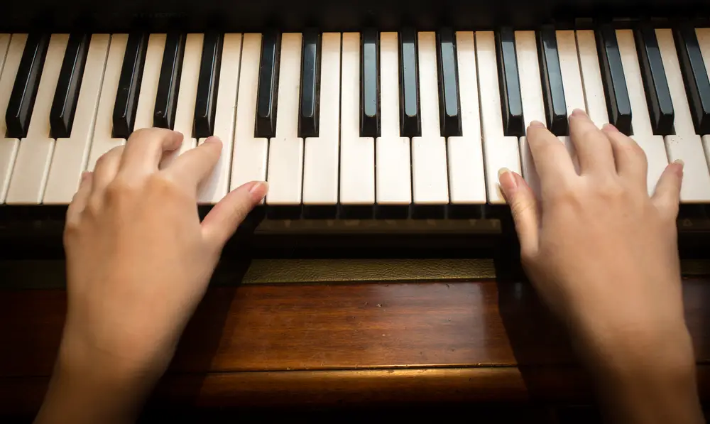 Tips and Tricks For Learning Piano