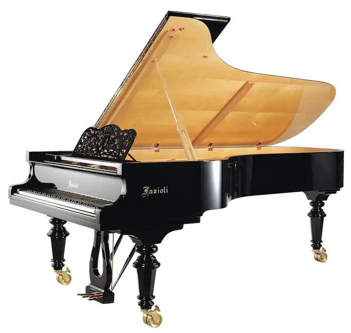 Fazioli Baby Grand Piano
