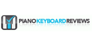 Piano Keyboard Reviews Logo